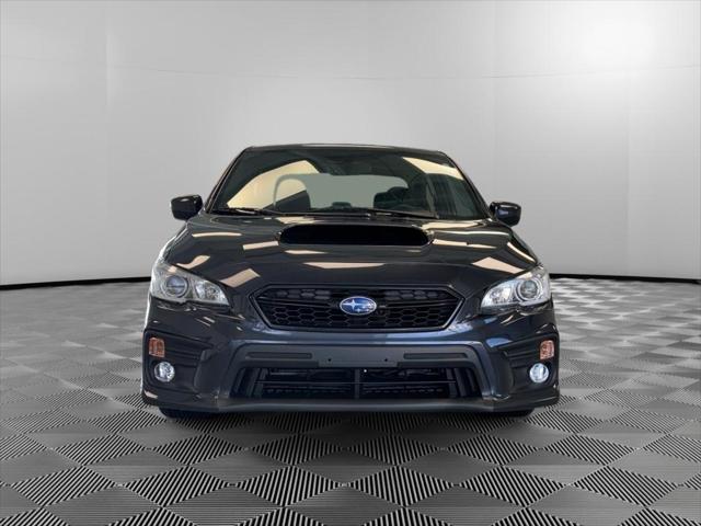 used 2019 Subaru WRX car, priced at $23,995