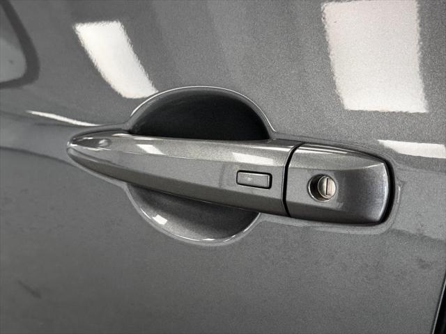 used 2021 Nissan Rogue car, priced at $20,495
