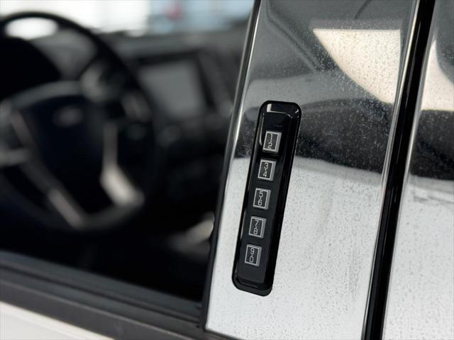 used 2017 Ford F-250 car, priced at $45,995