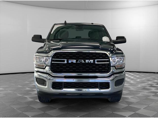 used 2022 Ram 2500 car, priced at $39,995