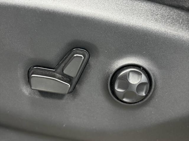 used 2022 Chrysler Voyager car, priced at $22,995