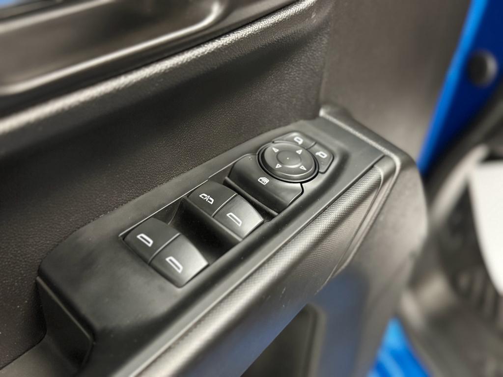 used 2022 Chevrolet Silverado 1500 car, priced at $39,495