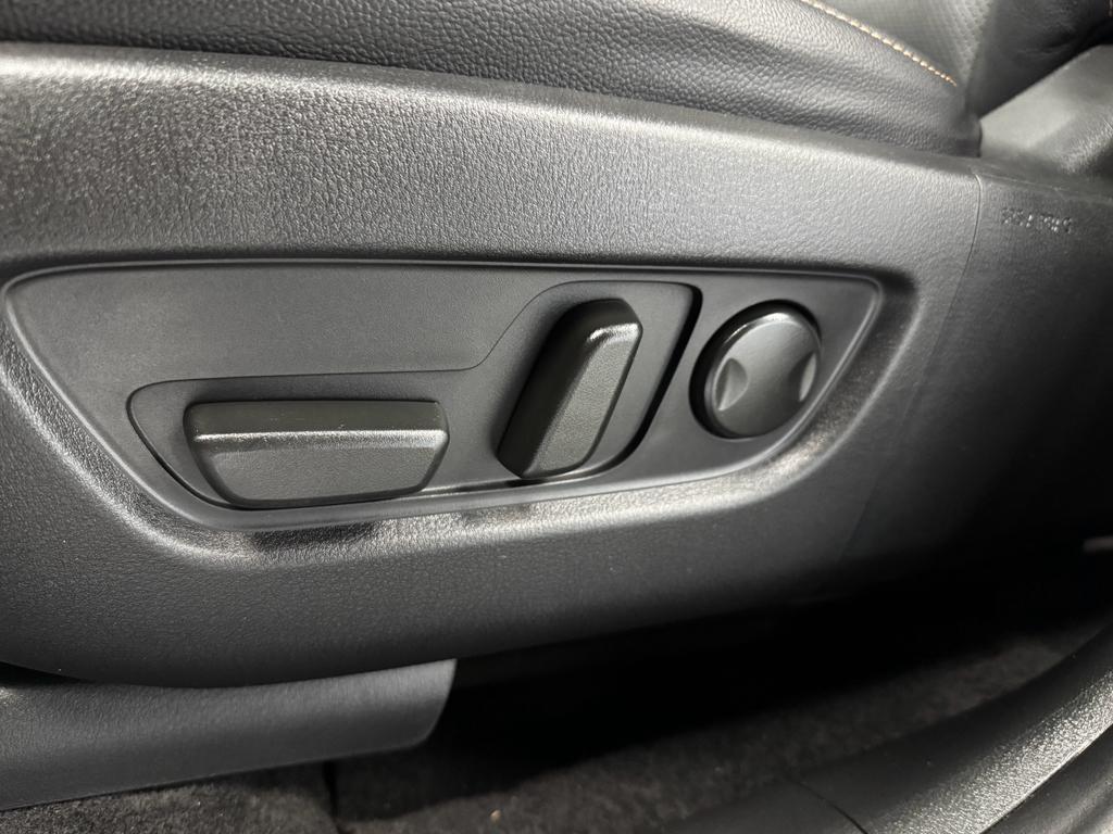 used 2025 Mazda CX-90 car, priced at $34,995