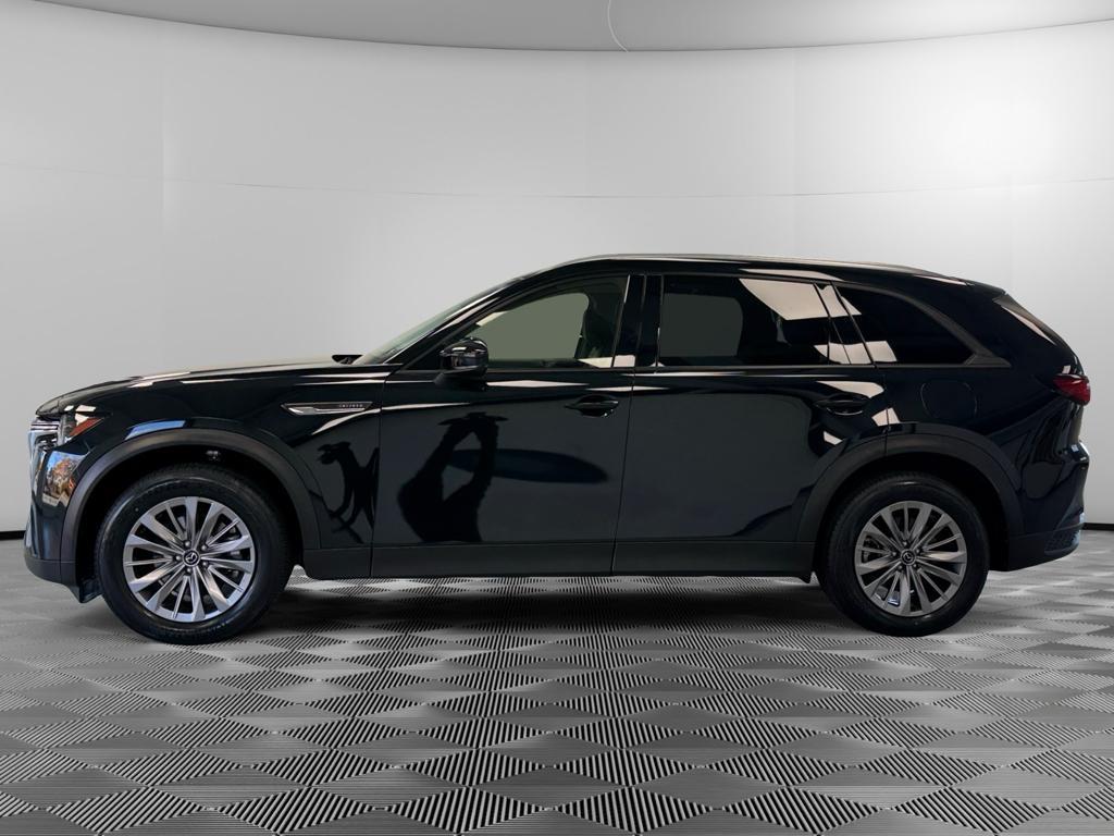 used 2025 Mazda CX-90 car, priced at $34,995