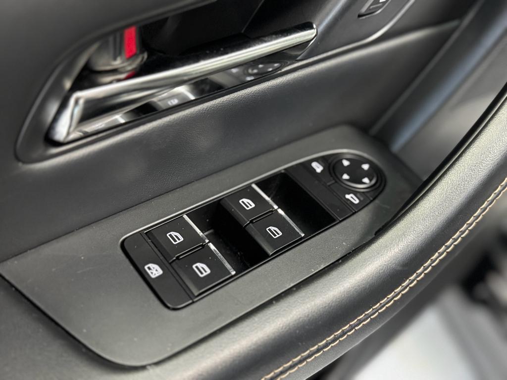 used 2025 Mazda CX-90 car, priced at $34,995