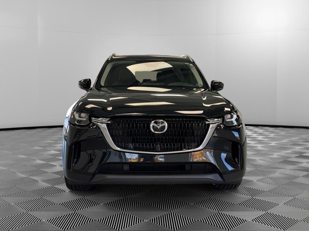 used 2025 Mazda CX-90 car, priced at $34,995