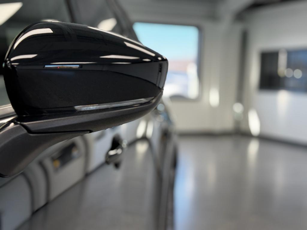 used 2025 Mazda CX-90 car, priced at $34,995