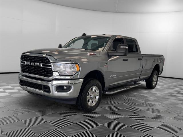 used 2023 Ram 2500 car, priced at $46,495