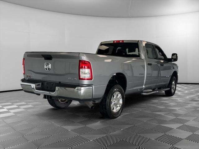 used 2023 Ram 2500 car, priced at $46,495