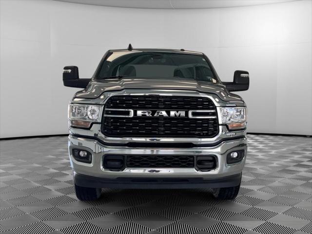 used 2023 Ram 2500 car, priced at $46,495