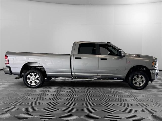 used 2023 Ram 2500 car, priced at $46,495