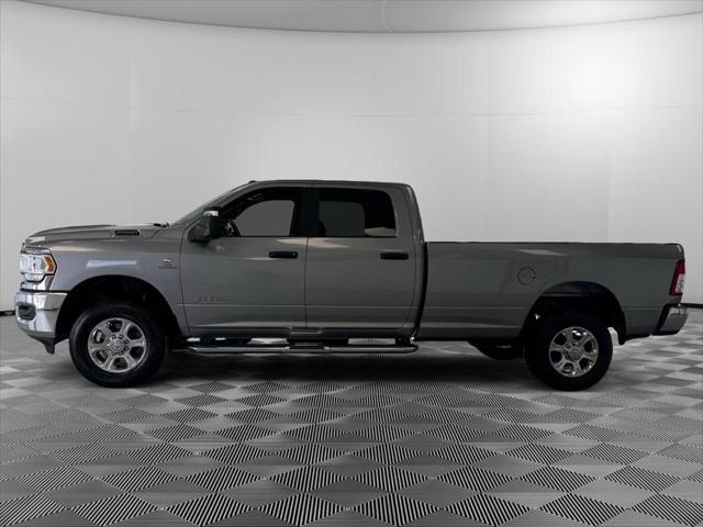 used 2023 Ram 2500 car, priced at $46,495