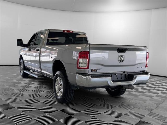 used 2023 Ram 2500 car, priced at $46,495