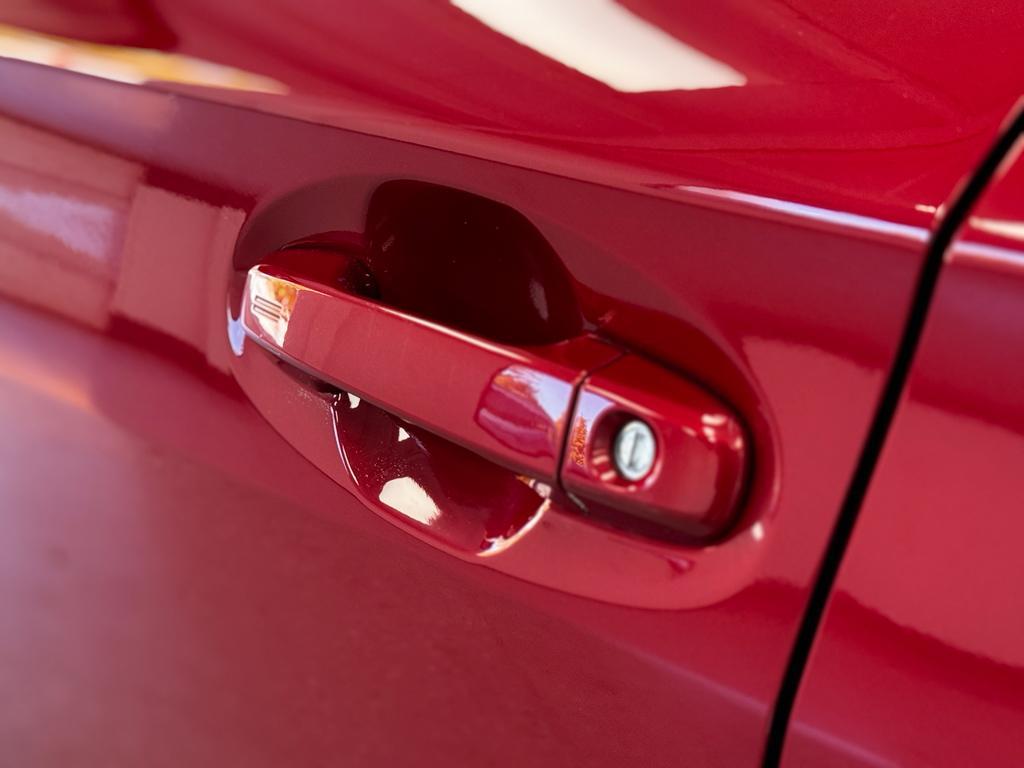 used 2022 Subaru Impreza car, priced at $20,995