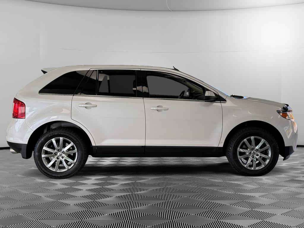 used 2014 Ford Edge car, priced at $10,495