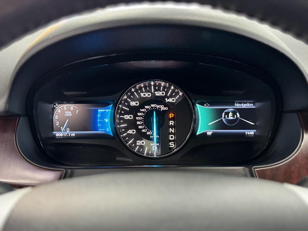 used 2014 Ford Edge car, priced at $10,495