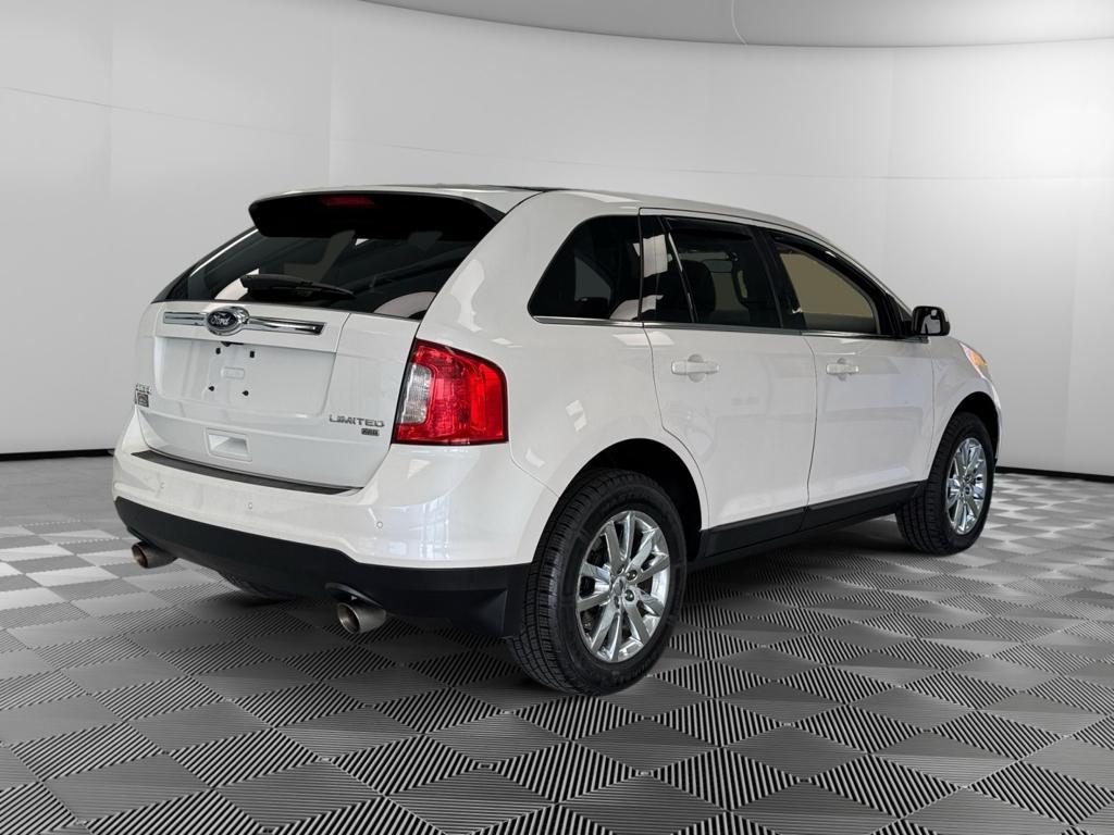used 2014 Ford Edge car, priced at $10,495