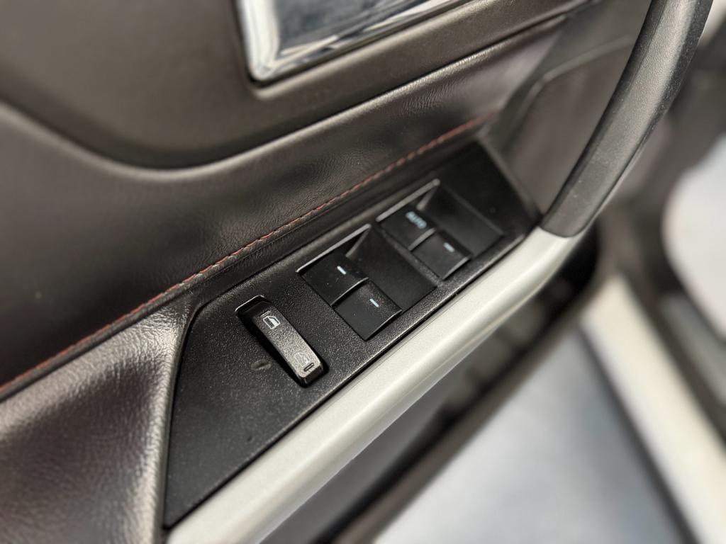 used 2014 Ford Edge car, priced at $10,495