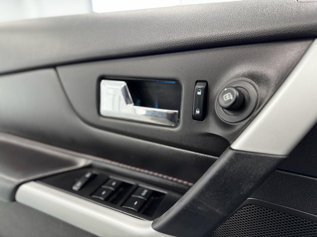 used 2014 Ford Edge car, priced at $10,495