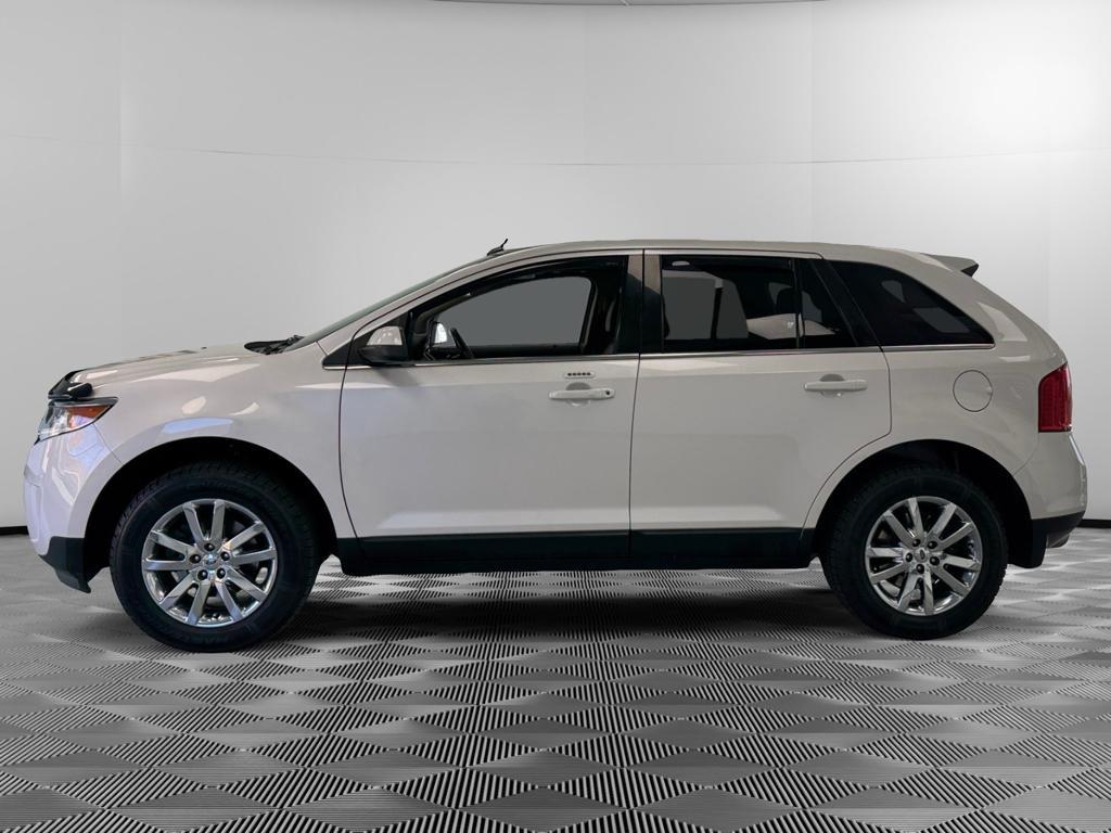 used 2014 Ford Edge car, priced at $10,495