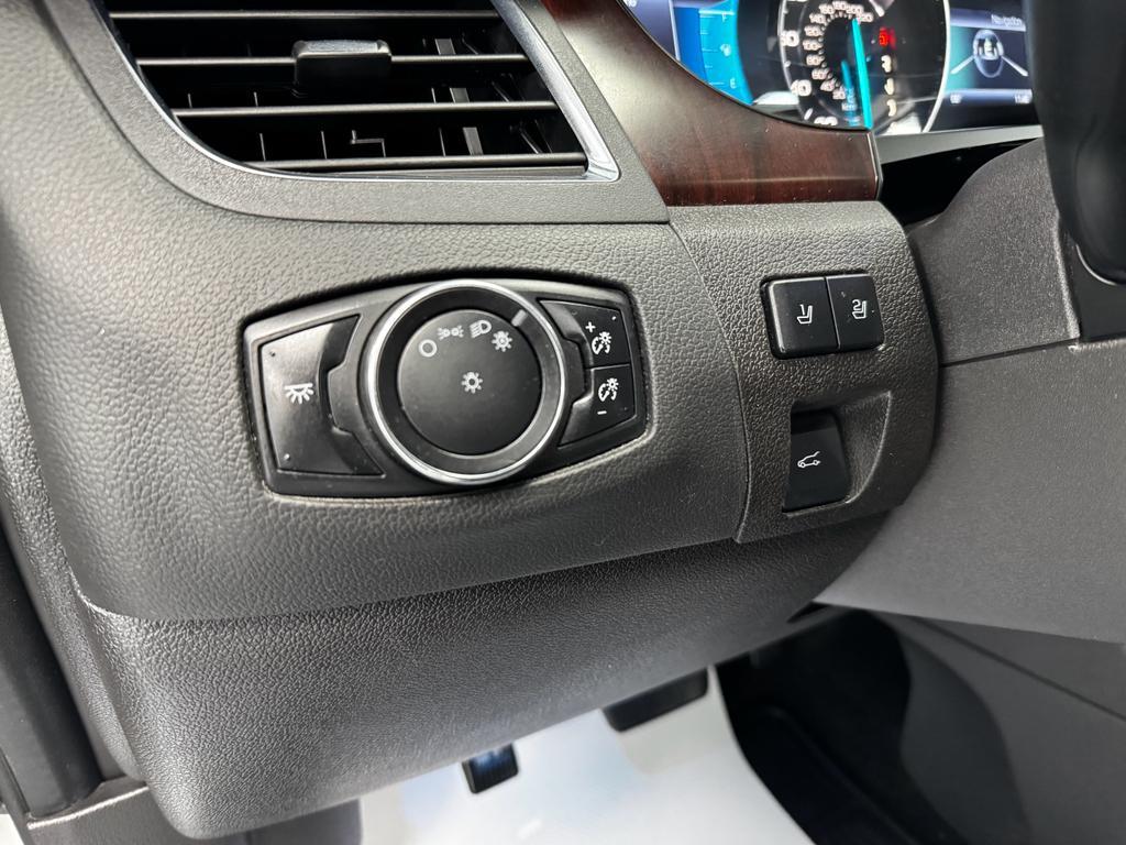 used 2014 Ford Edge car, priced at $10,495