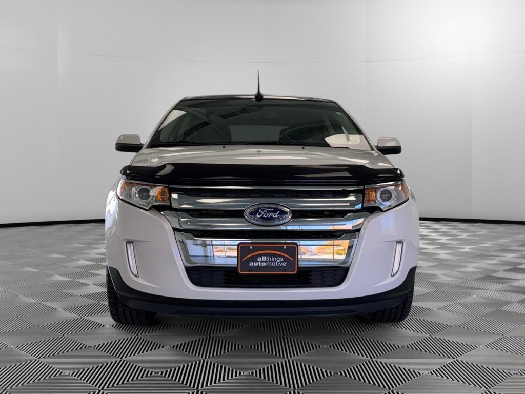 used 2014 Ford Edge car, priced at $10,495
