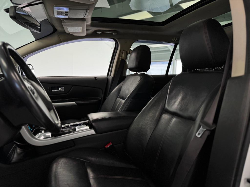 used 2014 Ford Edge car, priced at $10,495