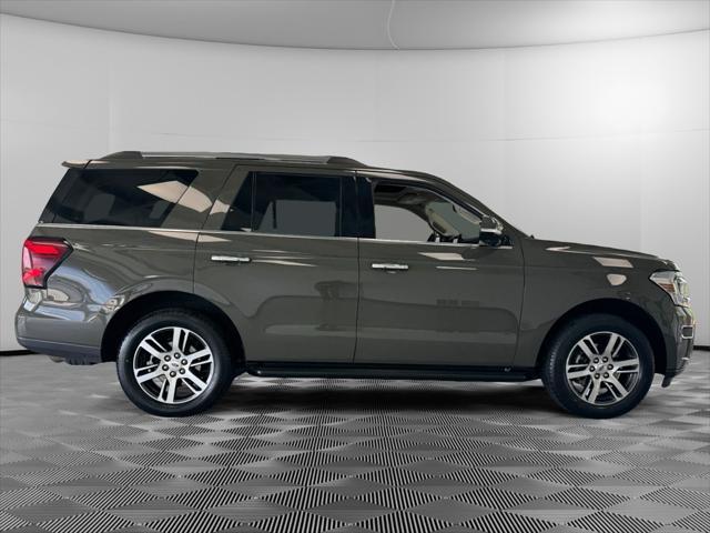 used 2024 Ford Expedition car, priced at $55,995