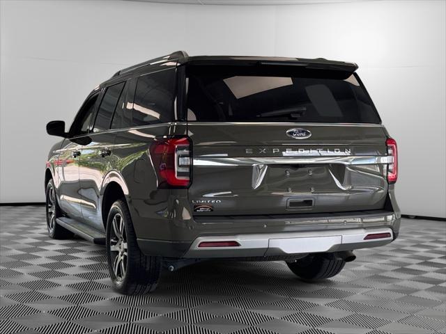 used 2024 Ford Expedition car, priced at $55,995