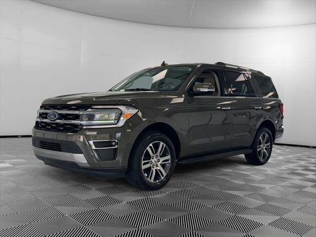 used 2024 Ford Expedition car, priced at $55,995