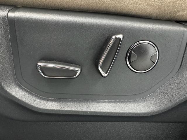 used 2024 Ford Expedition car, priced at $55,995