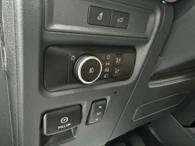 used 2024 Ford Expedition car, priced at $55,995