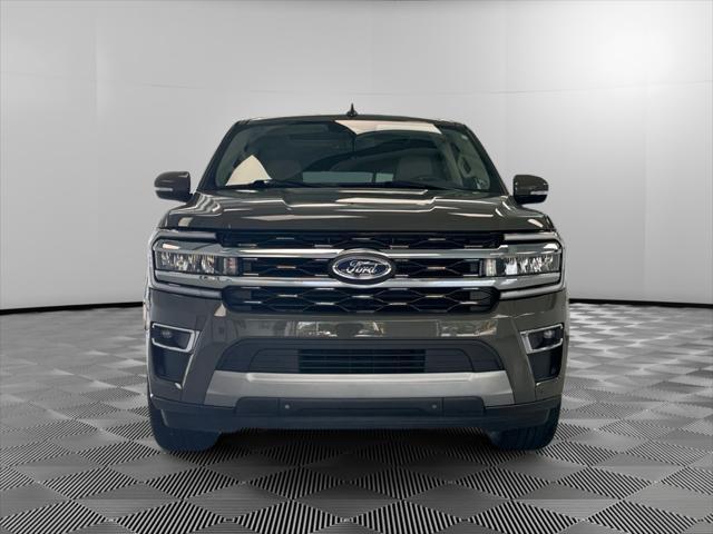 used 2024 Ford Expedition car, priced at $55,995