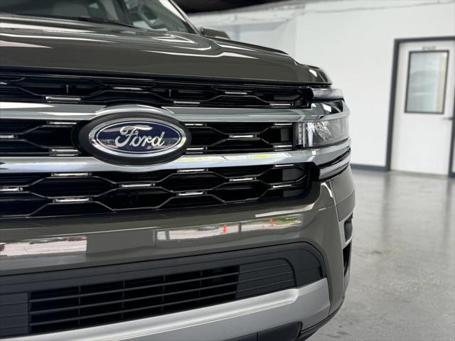 used 2024 Ford Expedition car, priced at $55,995