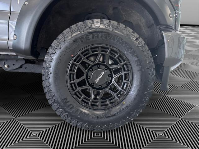 used 2021 Ford F-250 car, priced at $55,995