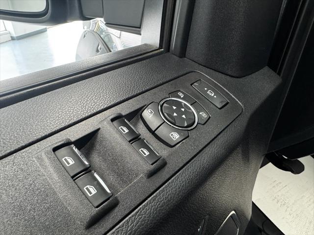 used 2021 Ford F-250 car, priced at $55,995