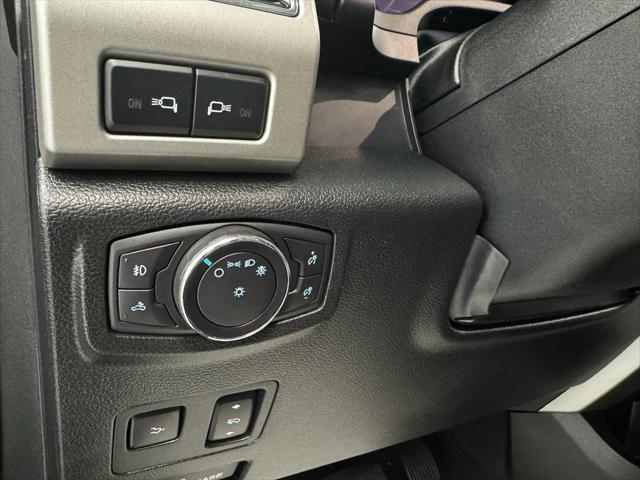 used 2021 Ford F-250 car, priced at $55,995