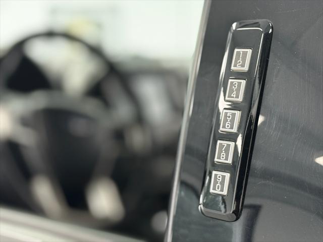 used 2021 Ford F-250 car, priced at $55,995