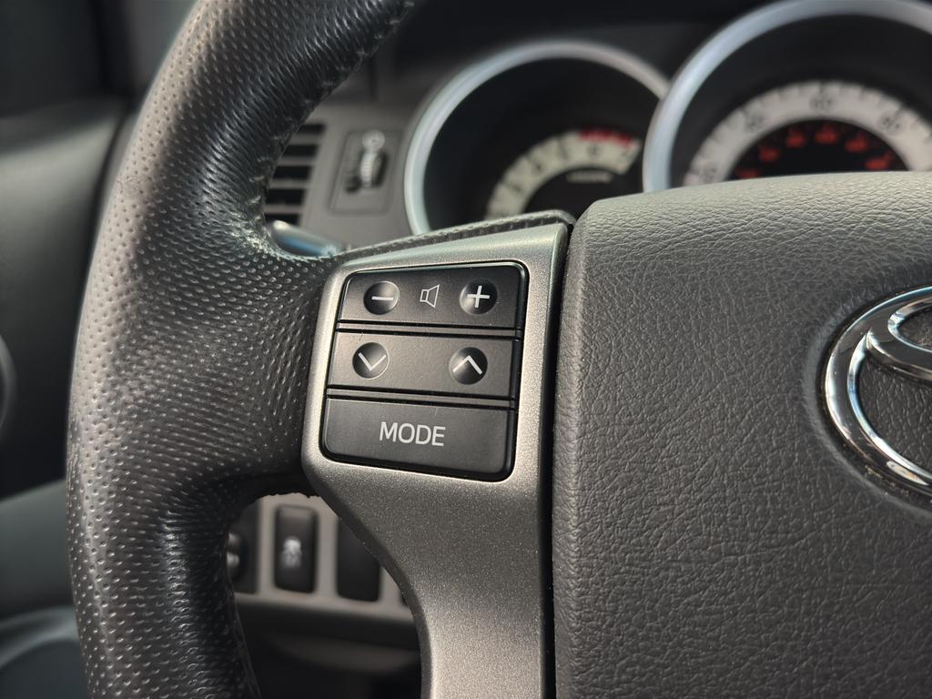 used 2012 Toyota Tacoma car, priced at $23,495