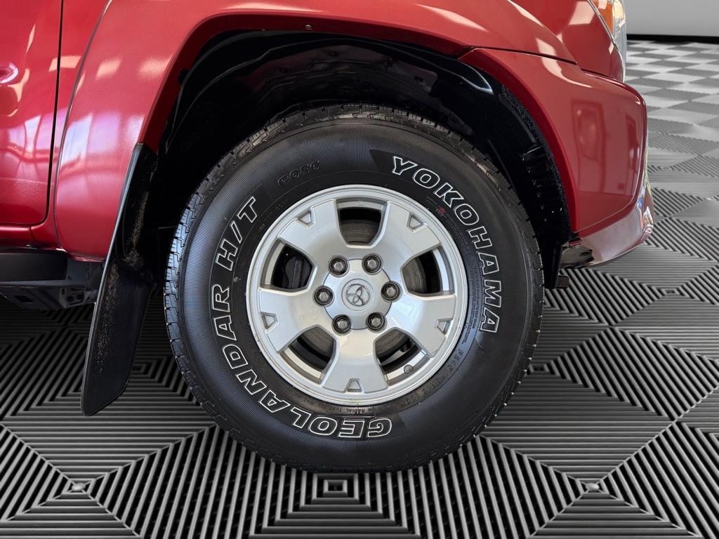 used 2012 Toyota Tacoma car, priced at $23,495
