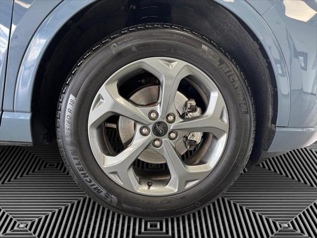 used 2024 Ford Escape car, priced at $25,495