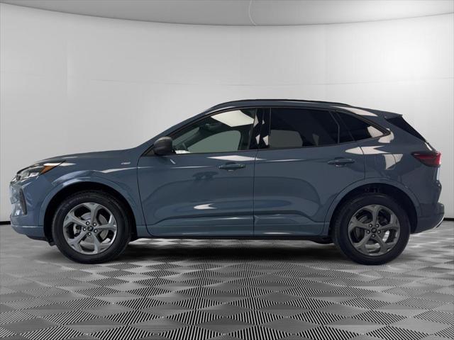 used 2024 Ford Escape car, priced at $25,495