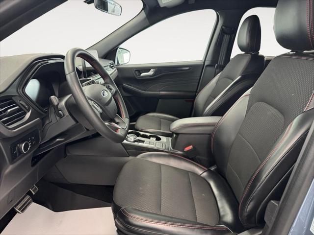 used 2024 Ford Escape car, priced at $25,495
