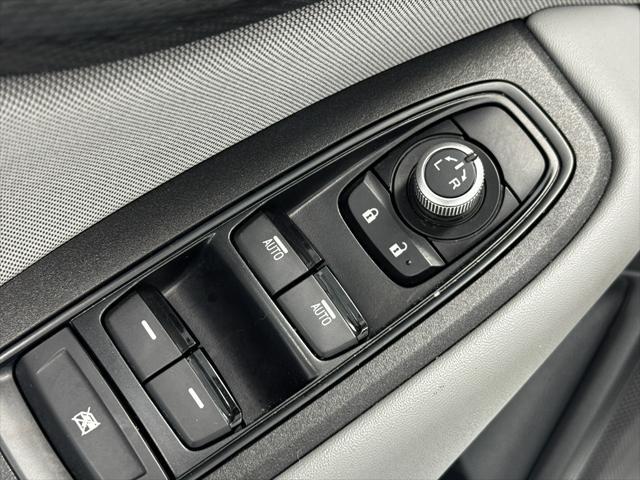 used 2024 Subaru Legacy car, priced at $25,895