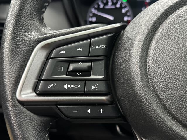 used 2024 Subaru Legacy car, priced at $25,995