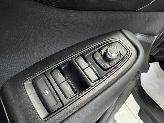 used 2024 Subaru Legacy car, priced at $25,995