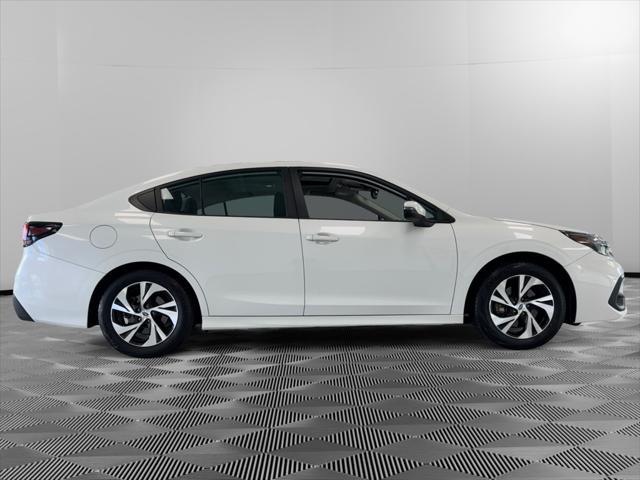 used 2024 Subaru Legacy car, priced at $25,995