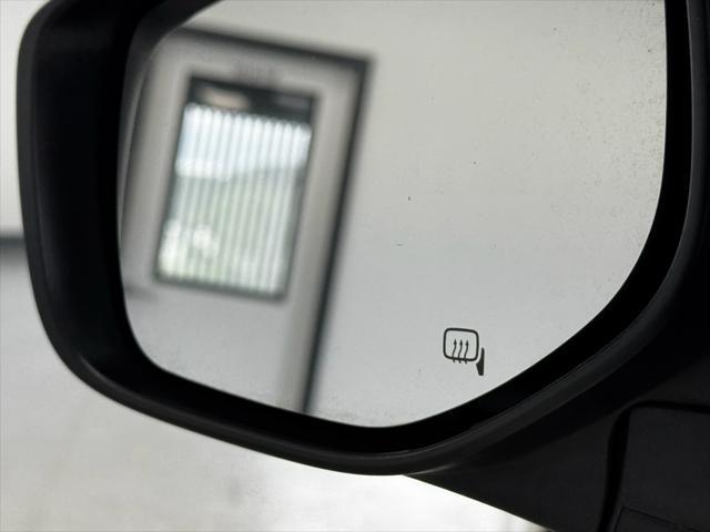 used 2024 Subaru Legacy car, priced at $25,995