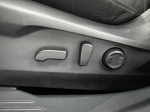 used 2024 Subaru Legacy car, priced at $25,995