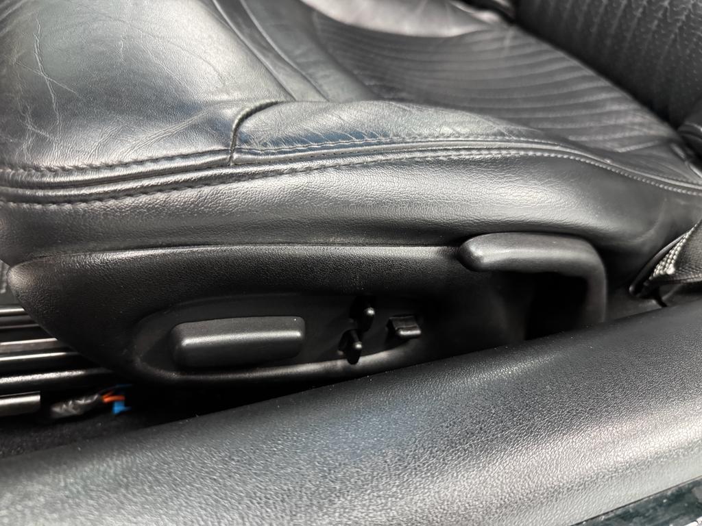 used 2001 Chevrolet Corvette car, priced at $17,995